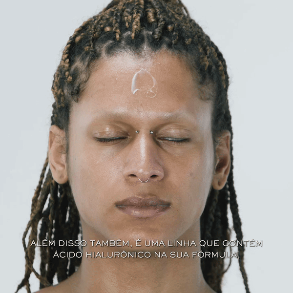 Projeto Lancôme